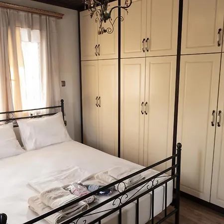 Tatil Evi Illia *