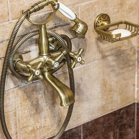 Illia Holiday home *