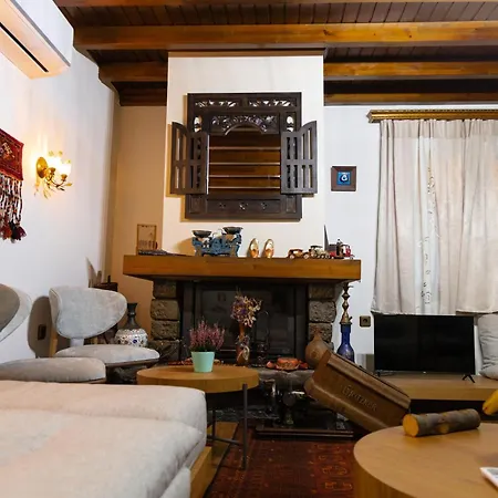 Illia Holiday home *