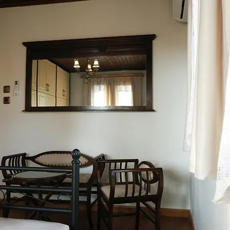 Illia Holiday home Maroneia (Rhodope)