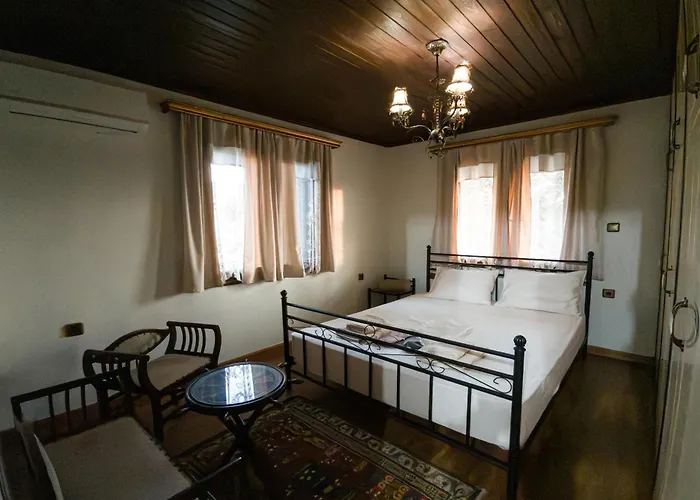 Holiday home Illia *