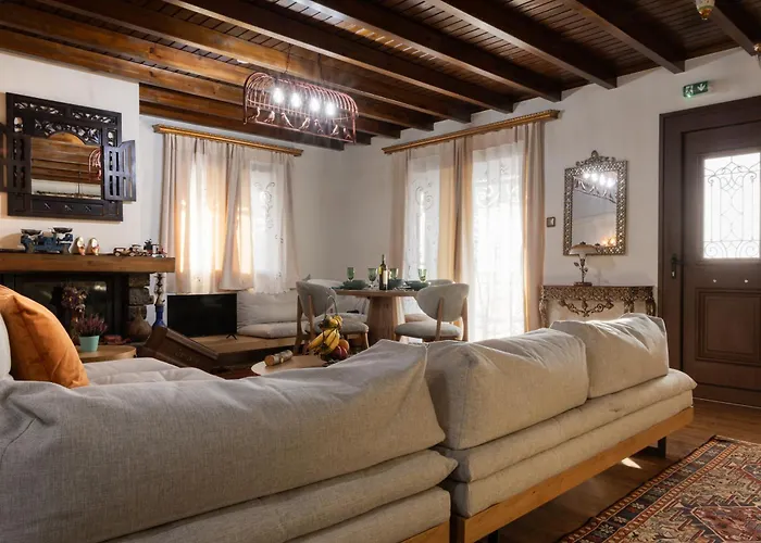 Holiday home Illia *