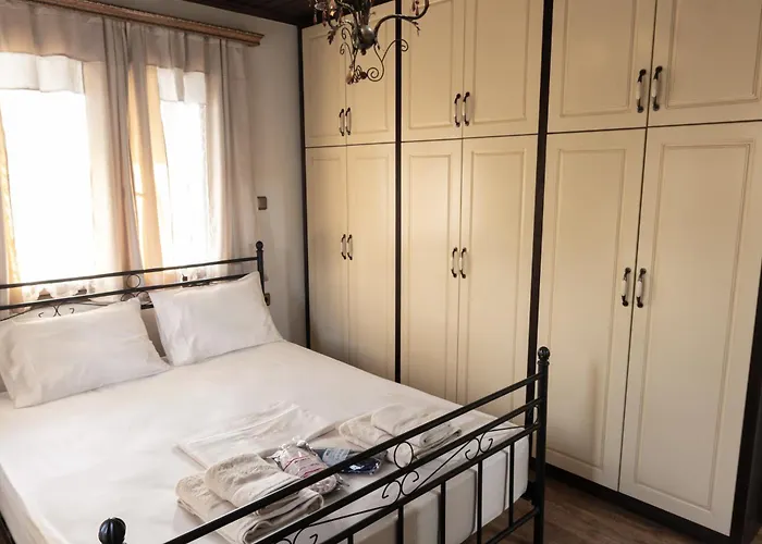 Holiday home Illia *