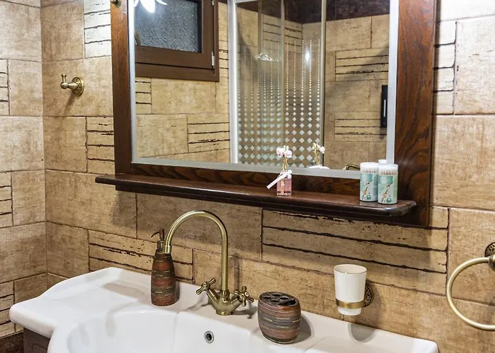 Holiday home Illia *