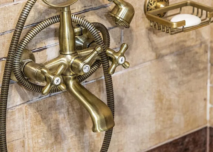 Illia Holiday home *