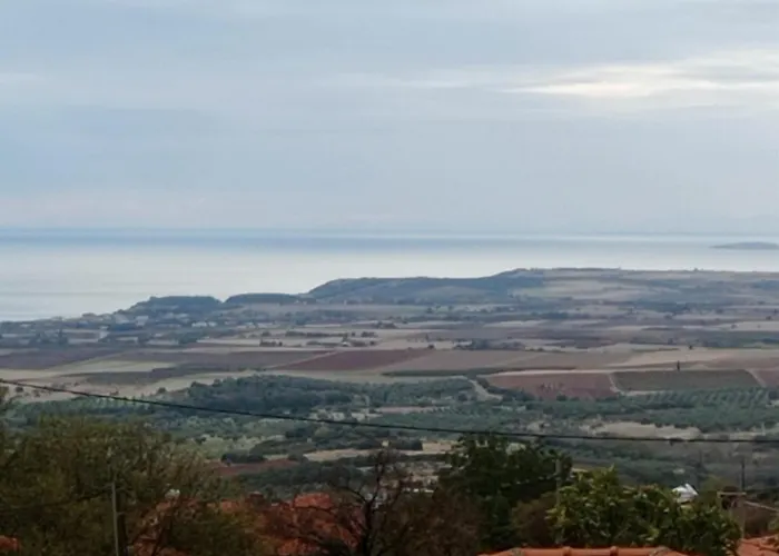 Illia * Maroneia (Rhodope)