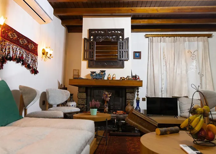 Illia Holiday home *