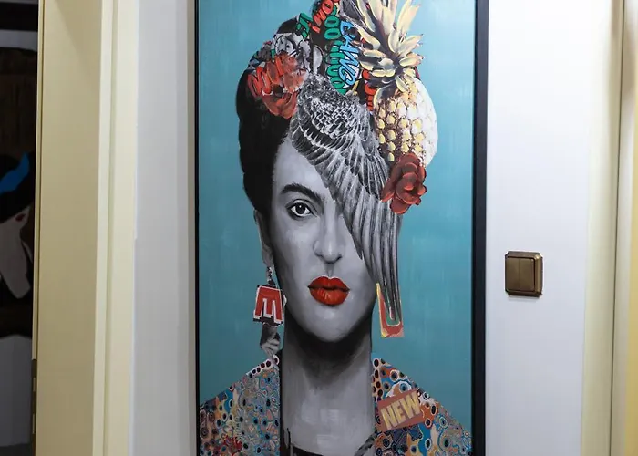 Holiday home Illia *