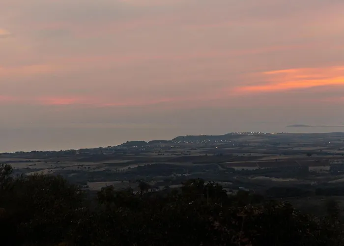 Holiday home Illia Maroneia (Rhodope)