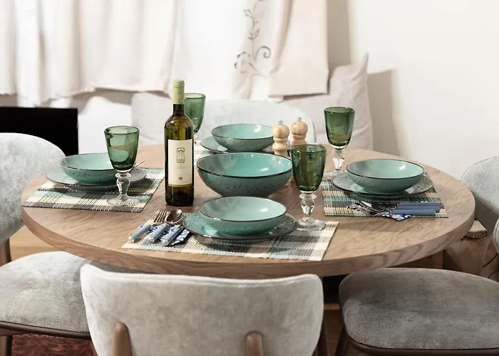 Illia Holiday home Maroneia (Rhodope)