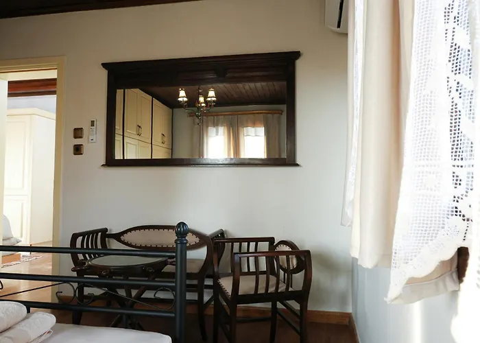 Illia Holiday home Maroneia (Rhodope)